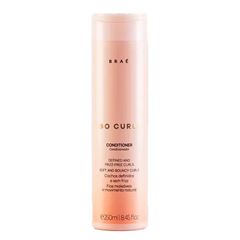 COND BRAE GO CURLY 250ML