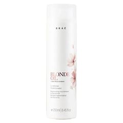 COND BRAE BLONDE OIL BY ANA PAULA 250ML