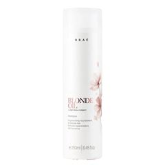 Shampoo Braé Blonde Oil By Ana Paula 250ml