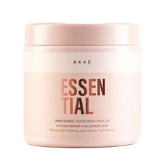 Máscara Braé Essential 500g