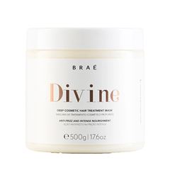 Máscara Braé Divine 500g