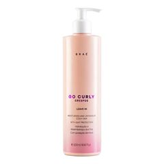 Leave-In Braé Go Curly Crespos 500g
