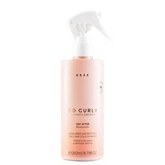 Day After Braé Go Curly Crespos 260ml