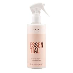Spray Finalizador Braé Essential 260ml