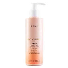 Leave-In Braé Go Curly 200g