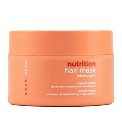 Máscara Braé Stages Nutrition Nutrição Intensa 200g