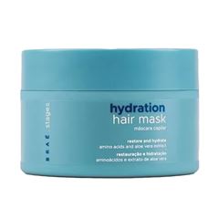 Máscara Braé Stages Hydration Hidratação Profunda 200g