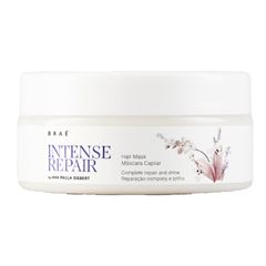 Máscara Braé Intense Repair By Ana Paula 200g