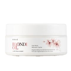 Máscara Braé Blonde Oil By Ana Paula 200g