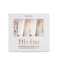 Kit Braé Divine Travel Size 180g