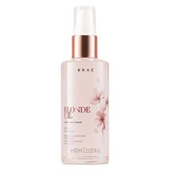 Óleo Capilar Braé Blonde Oil By Ana Paula 60ml