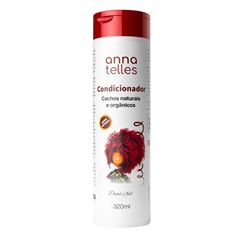 COND ANNA TELLES 320ML