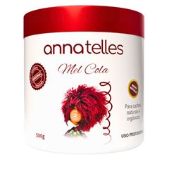 MEL COLA ANNA TELLES 500G