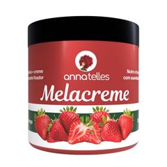 MELACREME ANNA TELLES 500G