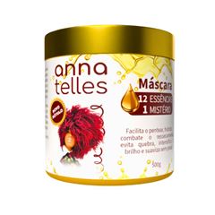 MASC ANNA TELLES 12 ESSENCIAS 1 MIS 500G