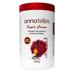 CPP ANA TELLES OXE CACHOS 1KG