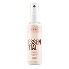 Fluido Capilar Braé Essential Antiquebra 60ml