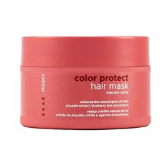 Máscara Braé Stages Protect Coloracao 200g