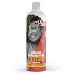 Shampoo Neutralizante Soul Power Acidificante 315ml