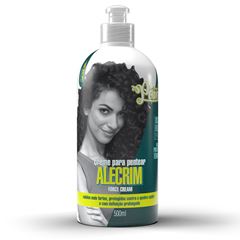 Creme Para Pentear Soul Power Alecrim 500ml