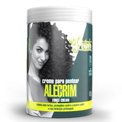 Creme Para Pentear Soul Power Alecrim Force 800g