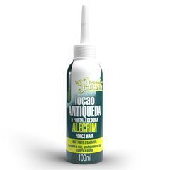 Loção Soul Power Antiqueda Alecrim 100ml
