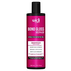Shampoo Widi Care Blond Gloss Repair 300ml