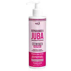 Condicionador Widi Care Juba Blond Repair 300ml