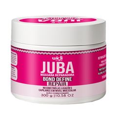 Máscara Widi Care Blond Repair 300g