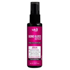 Sérum Reparador Widi Care Juba Blond Repair 60ml