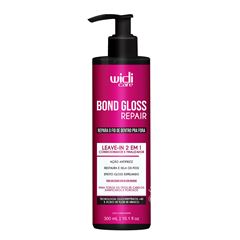 Leave-In Widi Care Blond Gloss Repair 2em1 300ml