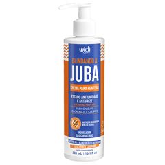 Creme Para Pentear Blindando a Juba 300ml