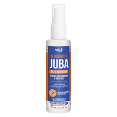 Óleo Capilar Widi Care Blindando a Juba 60ml