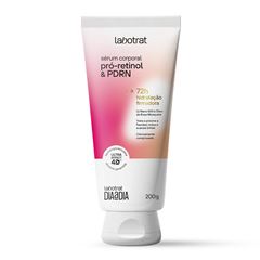 Sérum Corporal Labotrat Pró-Retinol & PDRN 200g