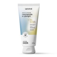 Sérum Corporal Labotrat Niacinamida & Cybright 200g