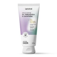 Sérum Corporal Labotrat Ácido Hialuronico 200g