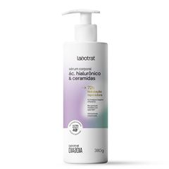 Sérum Corporal Labotrat Ácido Hialuronico 380g