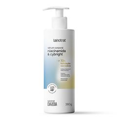 Sérum Corporal Labotrat Niacinamida & Cybright 380g