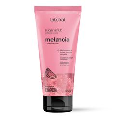 Esfoliante Labotrat Sugar Scrub Melancia 180g