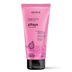 Esfoliante Labotrat Sugar Scrub Pitaya 180g