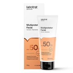 MULTIPROT FACIAL LABOTRAT CR BG CL FPS50