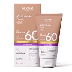 MULTIPROT FACIAL LABOTRAT CR BG M FPS60