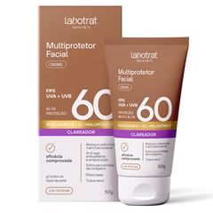 MULTIPROT FACIAL LABOTRAT CR BRONZ FPS60