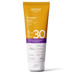 PROTETOR CORP LABOTRAT FPS30 DERMO 120G