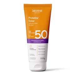 PROTETOR CORP LABOTRAT FPS50 DERMO 200G