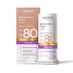 MULTIPROT STICK LABOTRAT BG CLARO FPS80