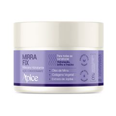 Máscara Ápice Mirra Fix 300g
