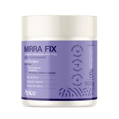 Ativador Apse Mirra Fix 500g