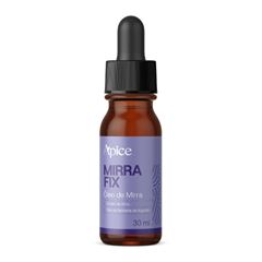 Óleo Vegetal Ápice Mirra Fix 30ml