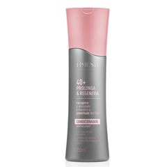 Condicionador Amend Expertise 40+ Prolonga & Regenera 250ml